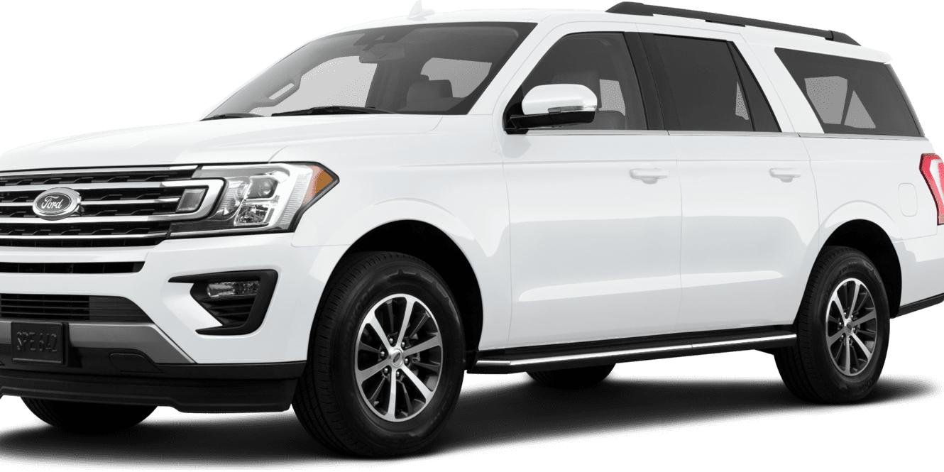 FORD EXPEDITION MAX 2021 1FMJK1HT3MEA40564 image